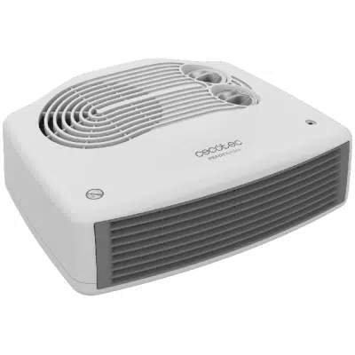 Calefactor termoventilador Cecotec ReadyWarm 3000 Horizon White