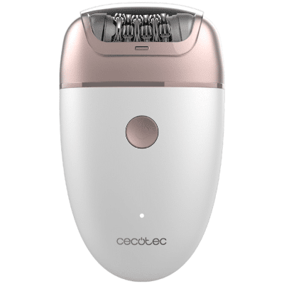 Depiladora Cecotec SkinCare Depil-Action One