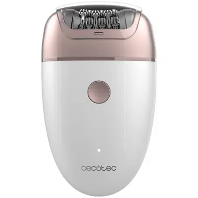 Depiladora Cecotec SkinCare Depil-Action One