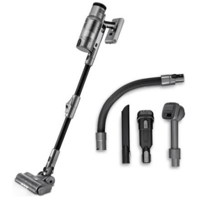Aspirador vertical Ufesa Inspire Z7 Digital Animal 29.6V