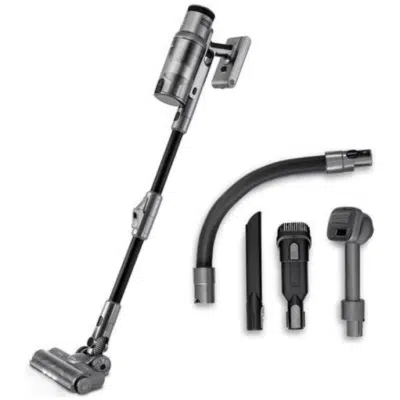 Aspirador vertical Ufesa Inspire Z7 Digital Animal 29.6V