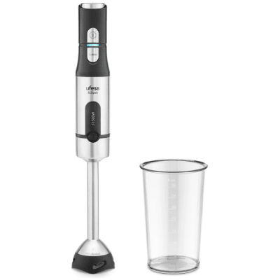 Batidora de mano Ufesa Eclipse 1500W