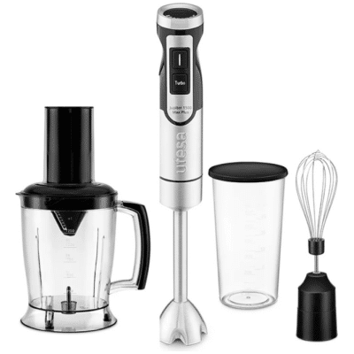 Batidora de mano Ufesa Jupiter Max Plus 1500W