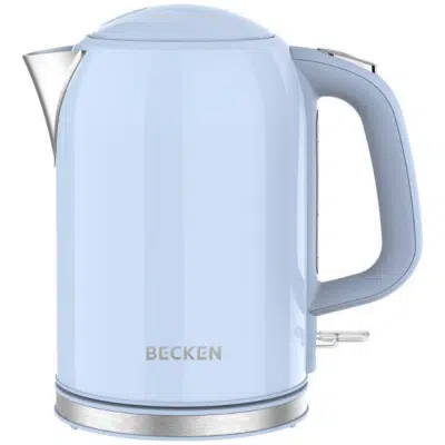 Hervidor Eléctrico Becken BWK8769BL Azul