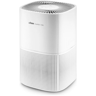 Purificador de aire Ufesa Comfort 1300