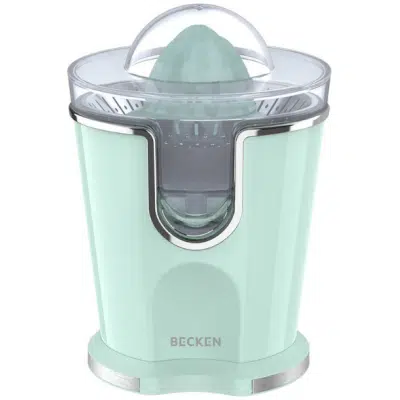 Exprimidor BECKEN BCJ8767GR Verde