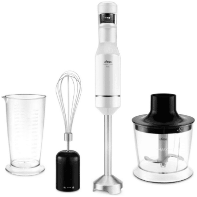 Batidora de mano Ufesa Stellar 1500 Max