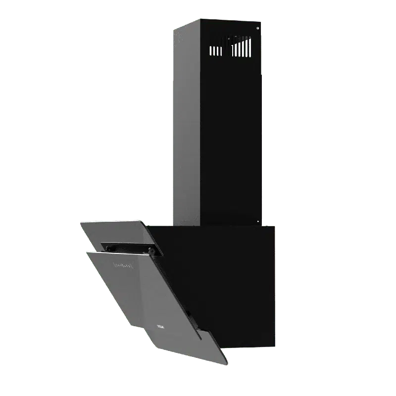 Campana extractora Cecotec Bolero Flux DT 608000 Glass Black A++ - Imagen 3