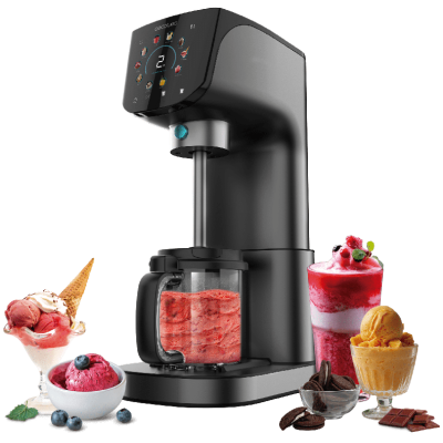 Heladera Cecotec Gelatec 2100