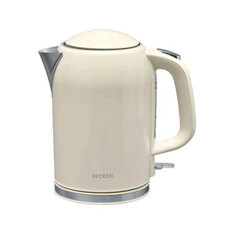 Hervidor Eléctrico Becken BWK8769CR Crema - Imagen 3