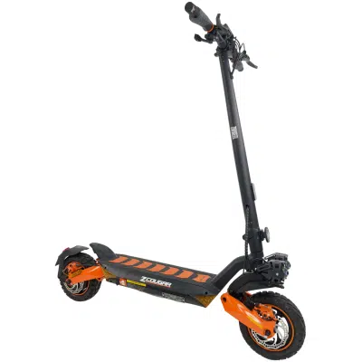 Patinete eléctrico Zwheel ZCougar Plus Homologado DGT Reacondicionado