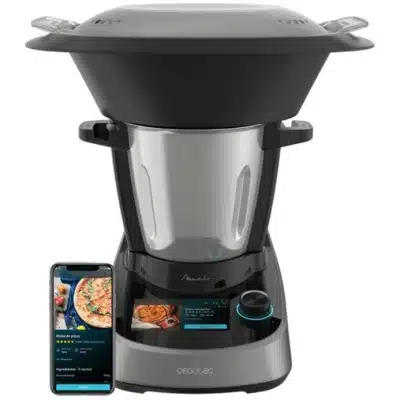 Robot de cocina Cecotec Chef Master Pro