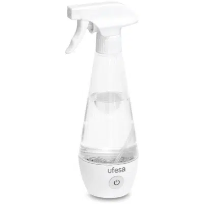 Generador de desinfectante por electrólisis Ufesa DD500