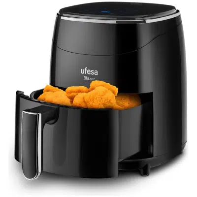 Freidora de aire digital Ufesa Blazer 3.5 L