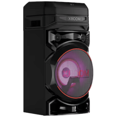 Altavoz LG XBOOM La Bestia RNC5