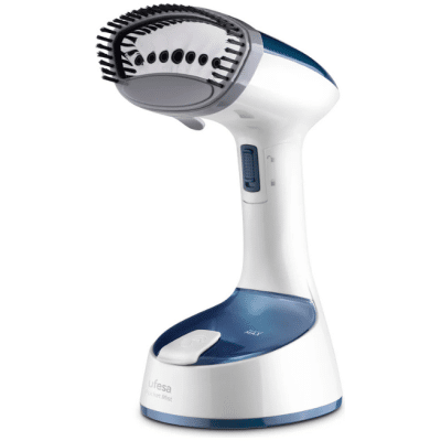 Plancha vertical plegable Ufesa Pocket Mist