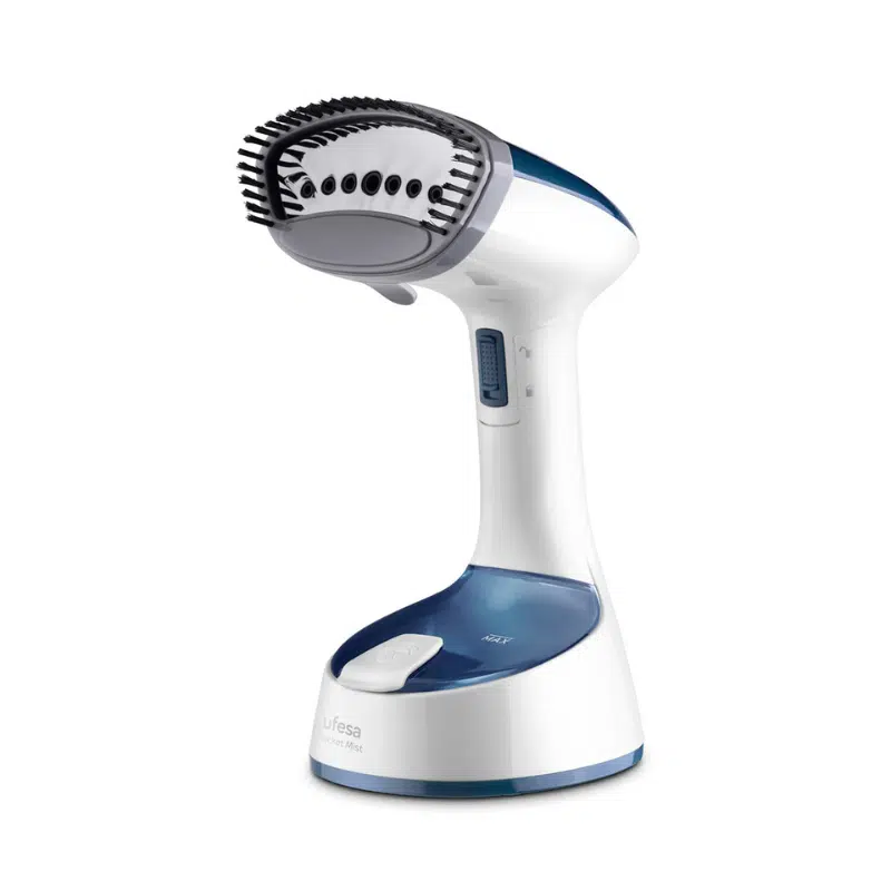 Plancha vertical plegable Ufesa Pocket Mist