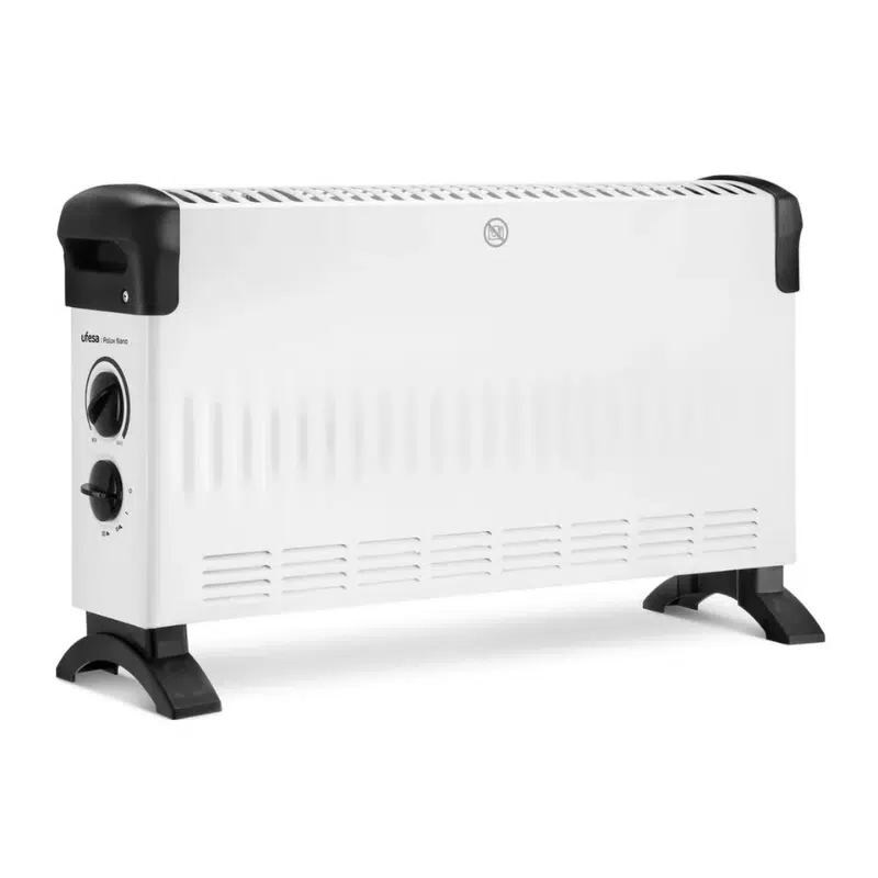 Convector Ufesa Polux Nano