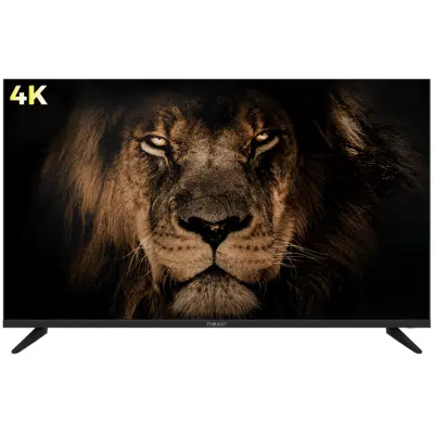 Televisor Nevir Smart TV 50" Ultra HD