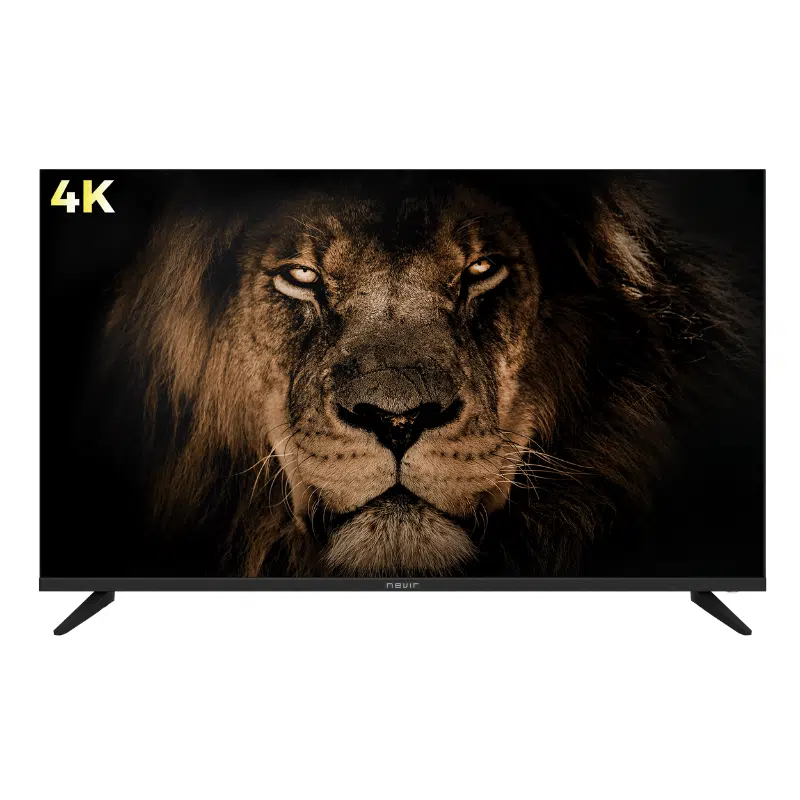 Televisor Nevir Smart TV 50" Ultra HD