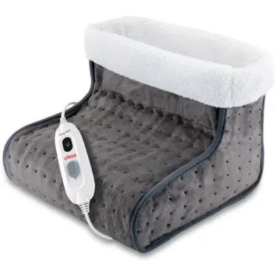 Calientapiés Ufesa Flexy Heat BM