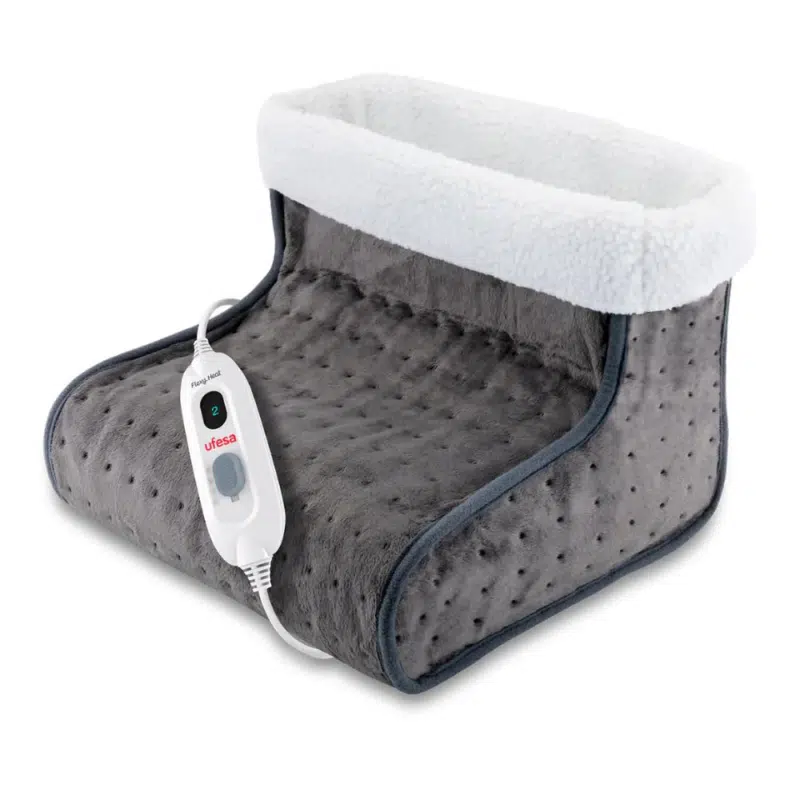 Calientapiés Ufesa Flexy Heat BM
