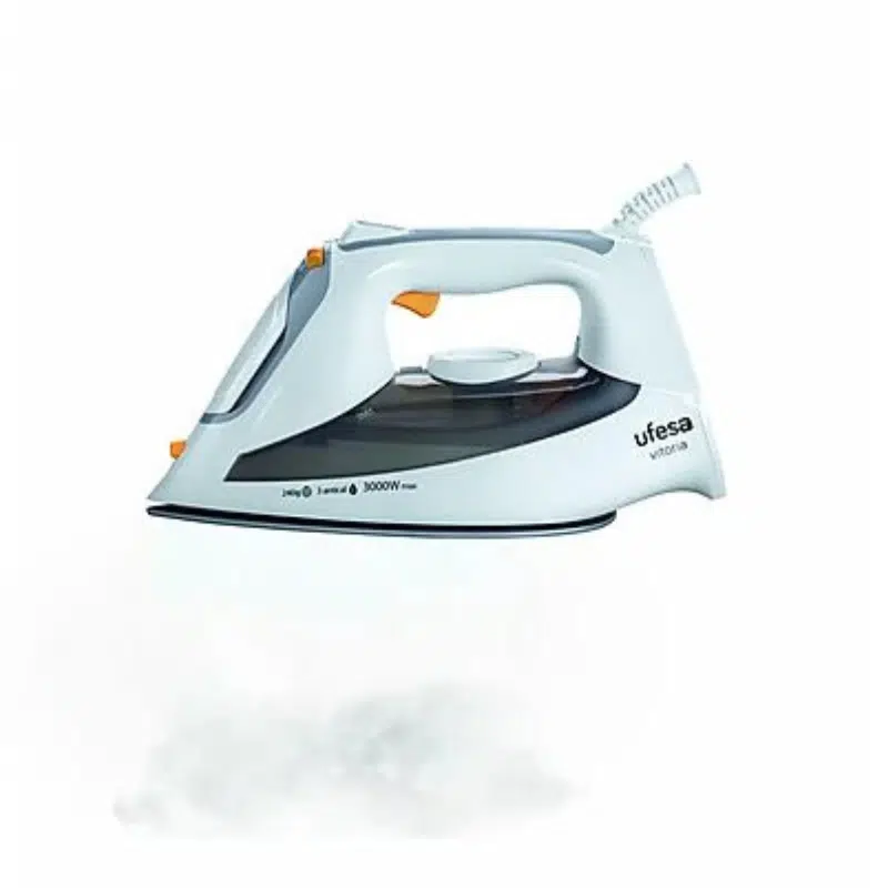 Plancha de vapor Ufesa PV3700 Vitoria - Imagen 2