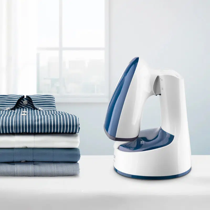 Plancha vertical plegable Ufesa Pocket Mist - Imagen 4