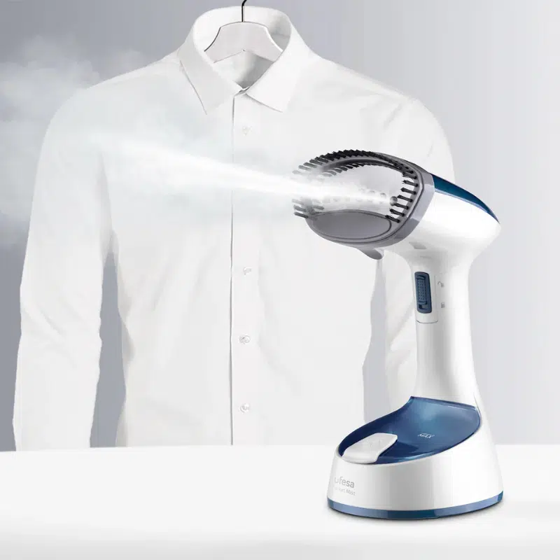 Plancha vertical plegable Ufesa Pocket Mist - Imagen 3