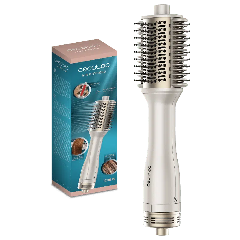 Cepillo de aire Cecotec Air DryBold - Imagen 2