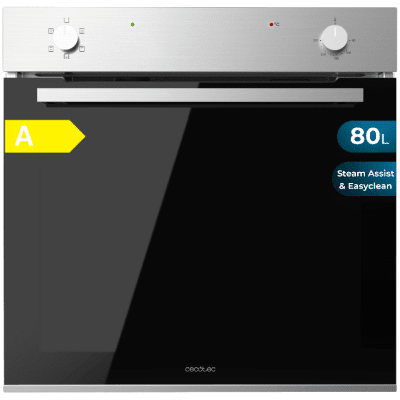 Horno encastrable Cecotec Bolero Hexa C126400 Line A