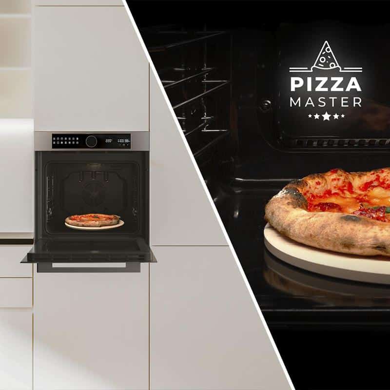 Horno integrable Cecotec Bolero Hexa P516000 Line A - Imagen 6