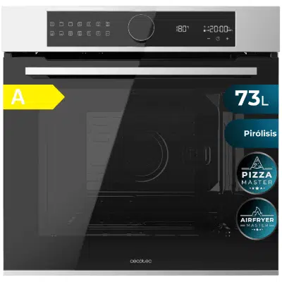 Horno integrable Cecotec Bolero Hexa P516000 Line A