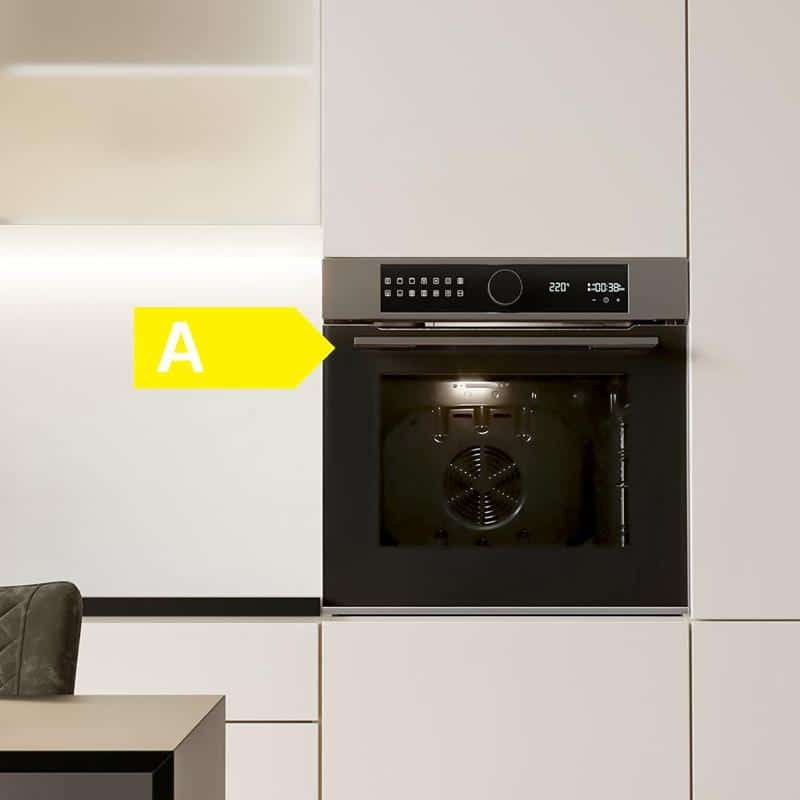 Horno integrable Cecotec Bolero Hexa P516000 Line A - Imagen 5