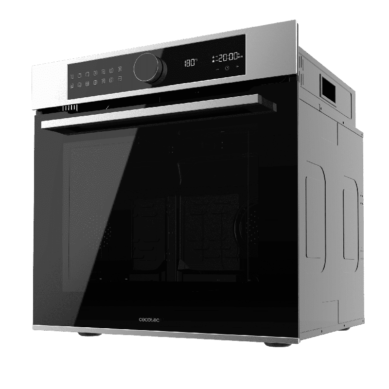 Horno integrable Cecotec Bolero Hexa P516000 Line A - Imagen 3