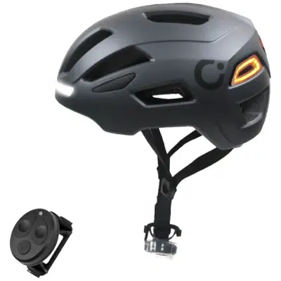 Casco patinete Cecotec BrainGuard Flash S-M