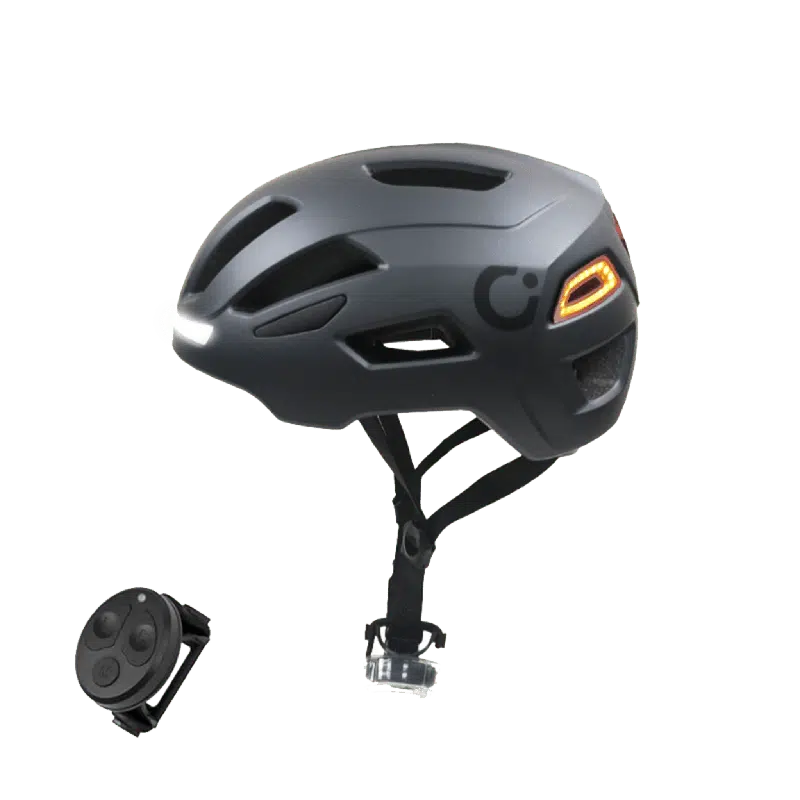 Casco patinete Cecotec BrainGuard Flash S-M