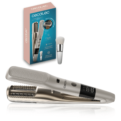 Recortador de puntas abiertas Cecotec HairCare SmoothEnds