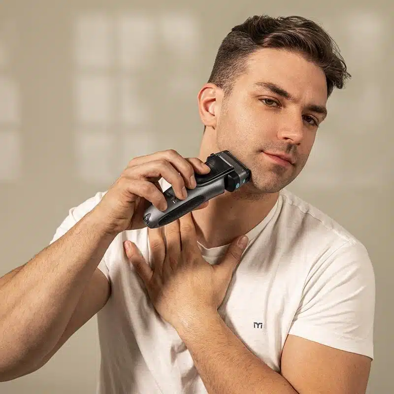 Afeitadora Cecotec PrecisionCare X-Trimm Triple - Imagen 6