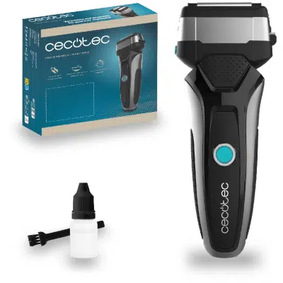 Afeitadora Cecotec PrecisionCare X-Trimm Triple