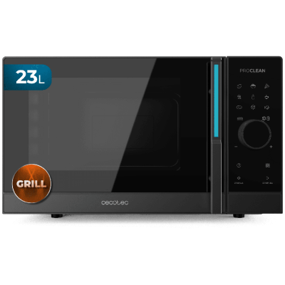 Microondas de sobremesa Cecotec Proclean 6120
