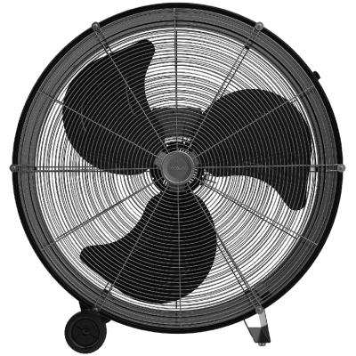 Ventilador industrial Cecotec ProIndustry 2400