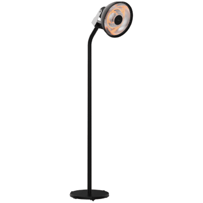 Calefactor exterior Cecotec ReadyWarm 21000 Carbon Focus