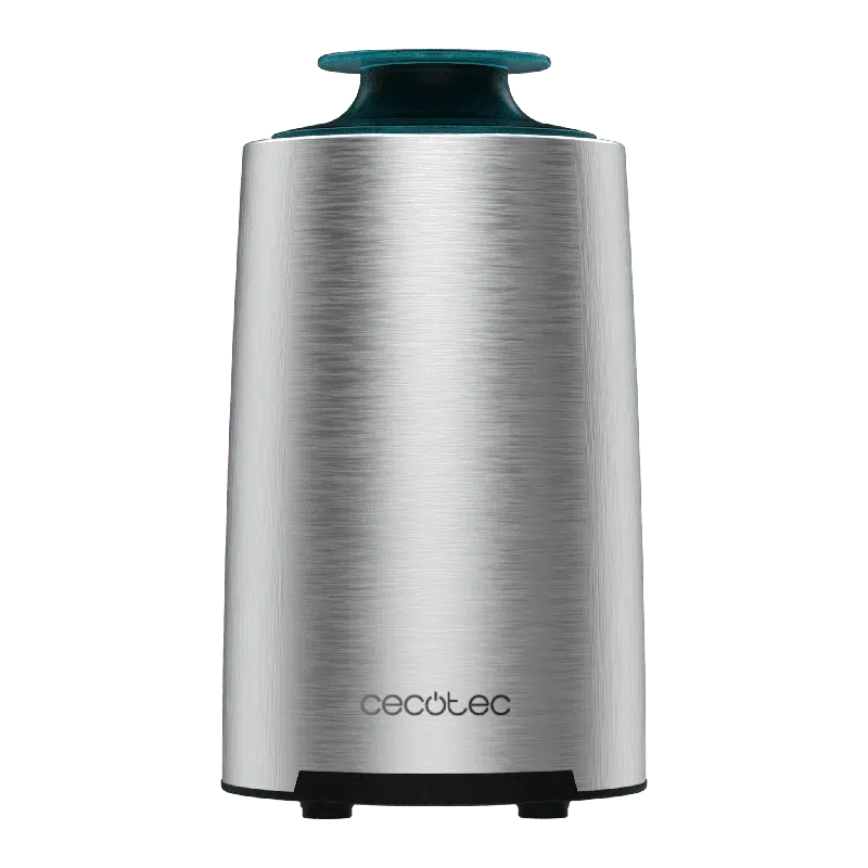 Molinillo café y especias Cecotec Titanmill 400 Steel - Imagen 2