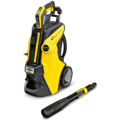 Hidrolimpiadora Karcher K 5 Premium Smart Control