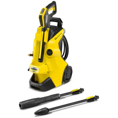 Hidrolimpiadora Karcher K 4 Power Control Flex