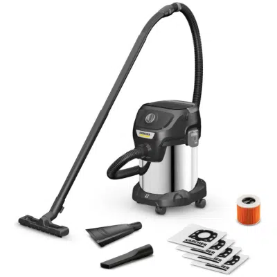 Aspirador sólidos y líquidos Karcher KWD 3 S V-17/4/20 Anniversary Edition