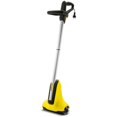 Limpiadora de terrazas Karcher PCL 4