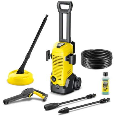 Hidrolimpiadora Karcher K 3 Home
