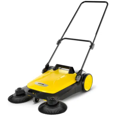 Barredora manual Karcher S 4 Twin